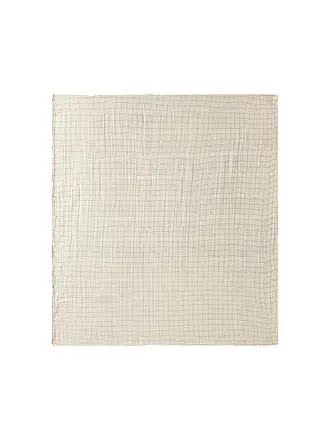 LIL ATELIER | Couche en tissu pour bébé - Multuch NBNFERGIE, lot de 3, bleu vapeur | blau